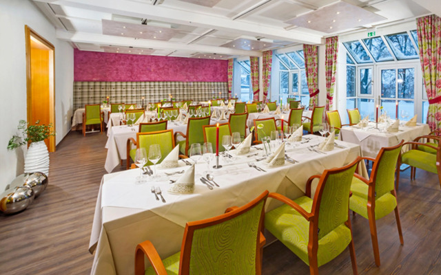 Hotel St. Raphael in the Allgäu