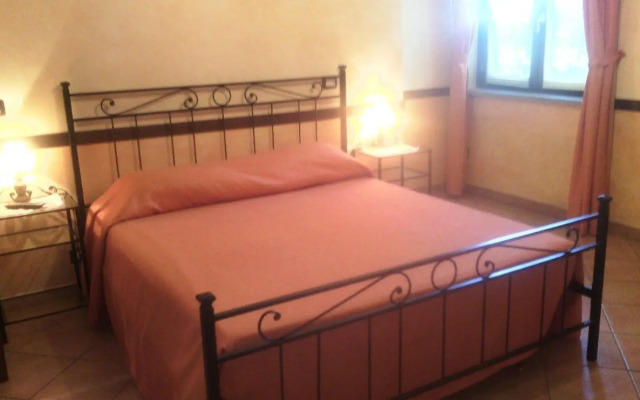 Agriturismo Montigliano