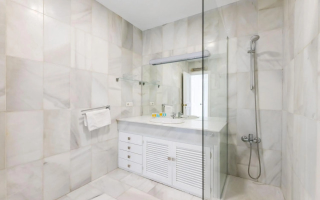 Casa Jardines del Sol J5