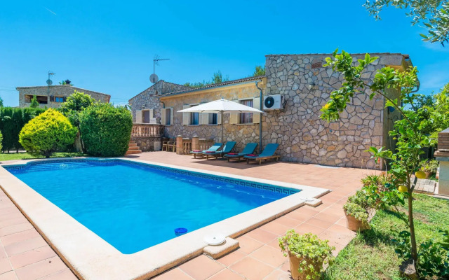 VIVIENDA ISABELA - Villa for 5 people in Inca.