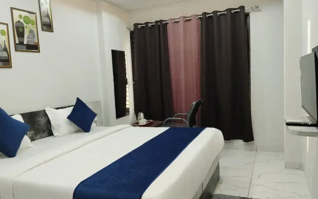 Hotel Blue Paradise