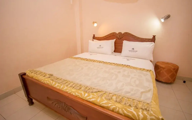 Silver Bells Hotel Isiolo