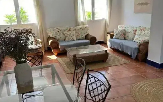 Adosado la Loma En Novo Sancti Petri