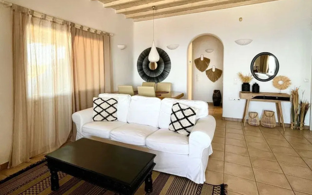 Infinity View Villas Mykonos