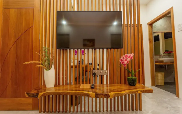 Maneh Villa