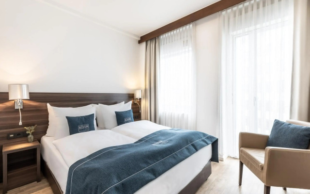 Hotel Continental Frankfurt
