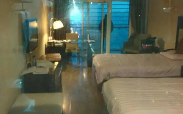 Sea Melody Hotel Leshan