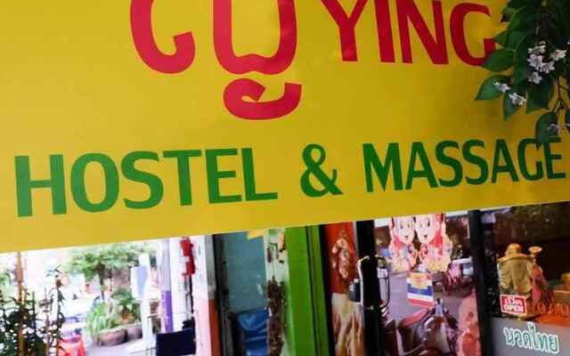 Yorying Hostel