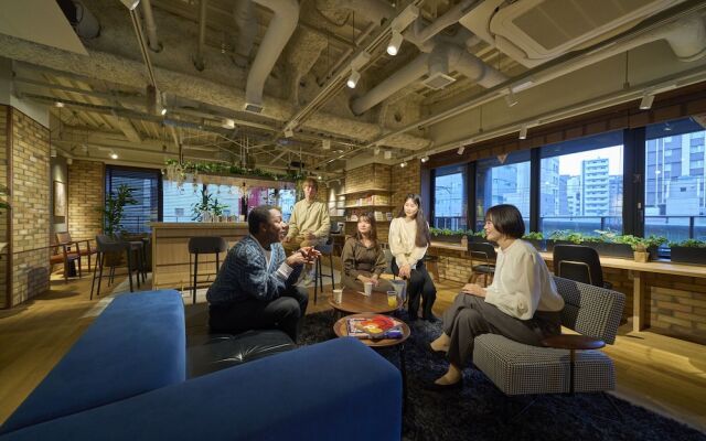 Hotel Resol Stay Akihabara