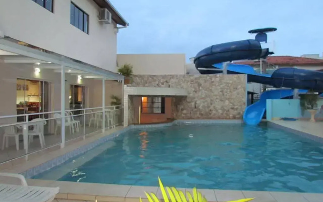 Ilha Norte Apart Hotel