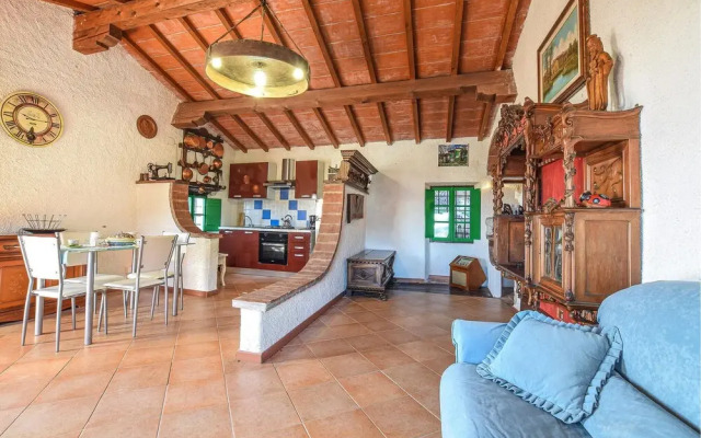 Casa La Borra
