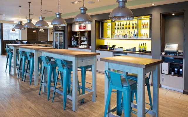 Premier Inn Berwick-Upon-Tweed Hotel