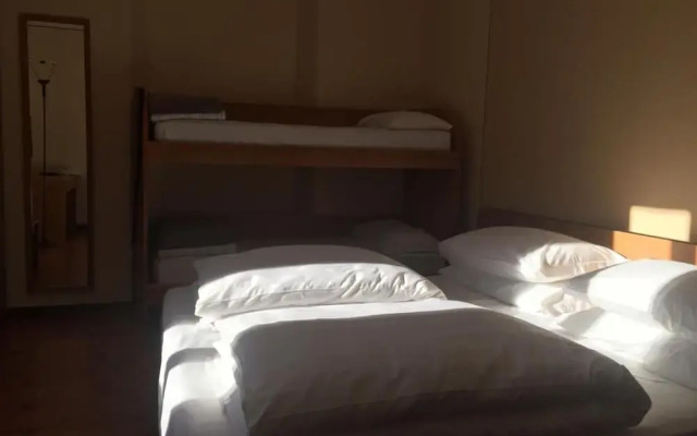 Hotel Adamello