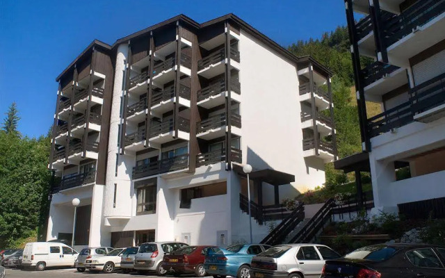 Résidence Maeva La Perrière