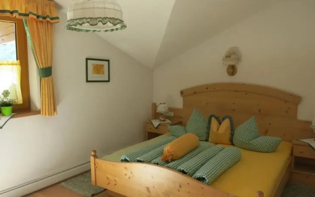 Appartement Breitlehn