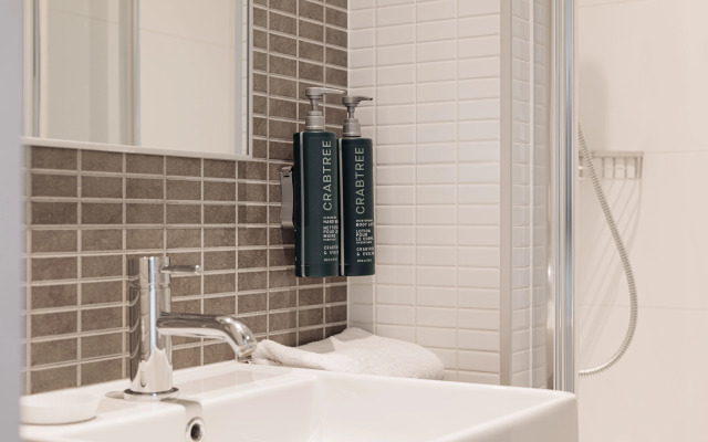 DoubleTree by Hilton Amsterdam Centraal Station