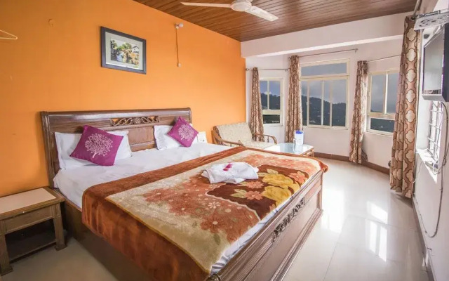 Hotel Jain Regency