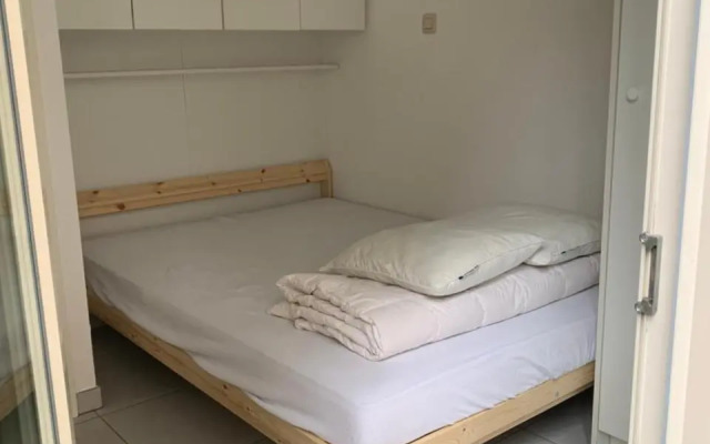 Strandwandeling 2 slaapkamers