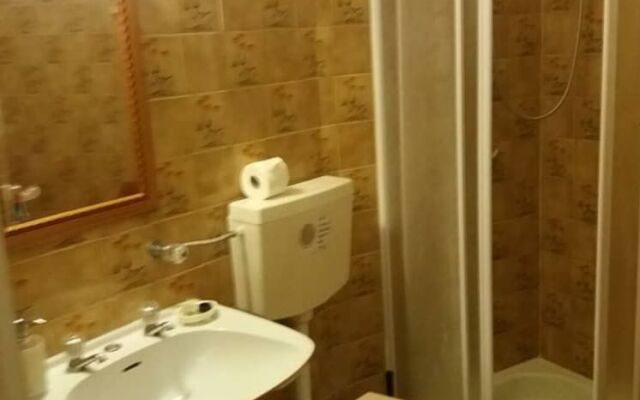 Guest House Pacífica