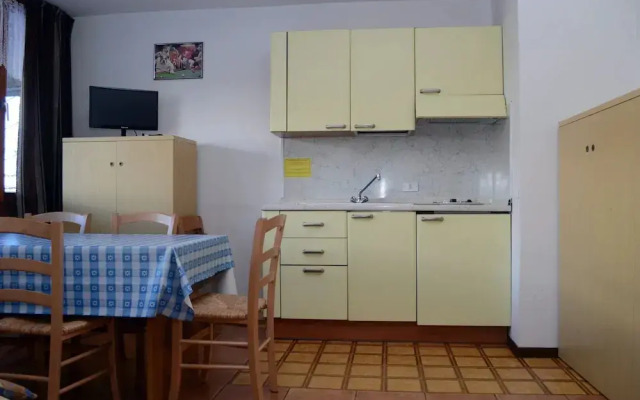 Hotel Residence Abete