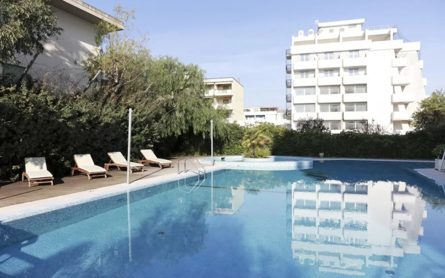 Residenza Excelsior 801