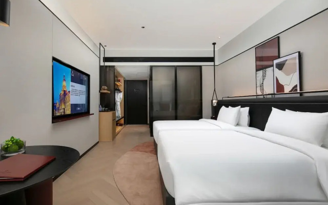 Park Plaza Wenzhou
