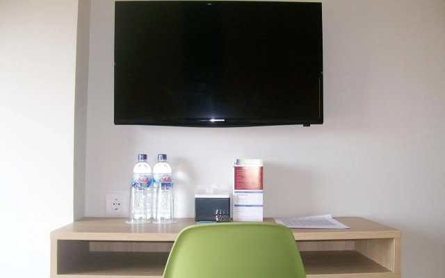 Hotel Citradream Yogyakarta