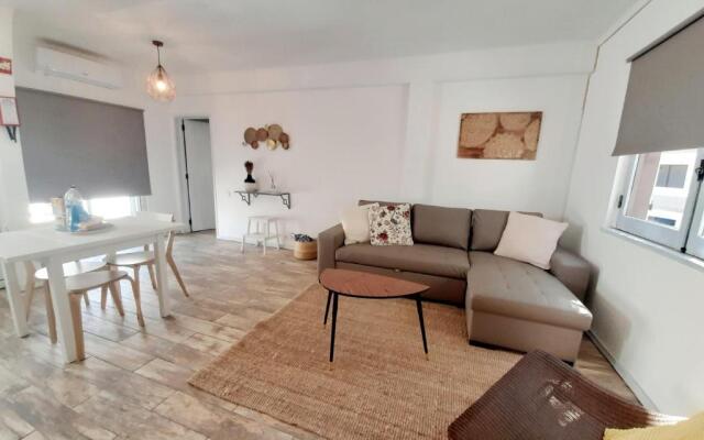 Apartamento Patrick by Sunnyway