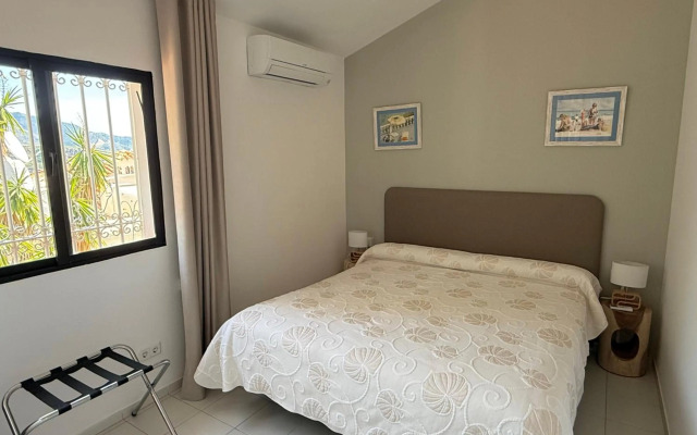 Hotel Paraíso Del Mar