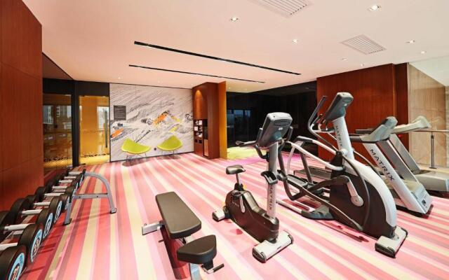 Hampton by Hilton Nanning Jiangnan