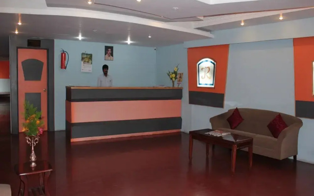 Jayaraj Residency