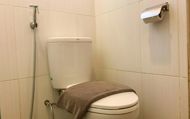 OYO 261 Sasono Putro Guest House