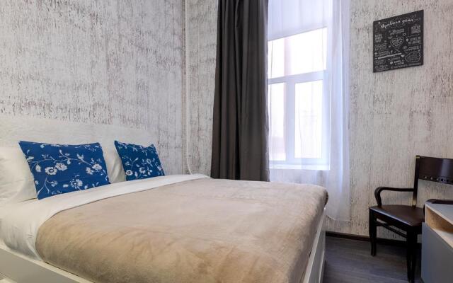 Welcome Home Apartments Nevsky 108