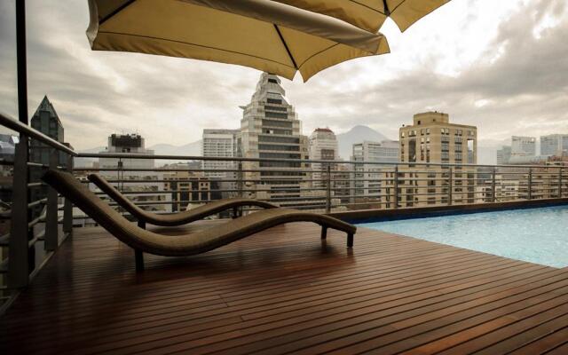 Time Suite - Comfort Apartments