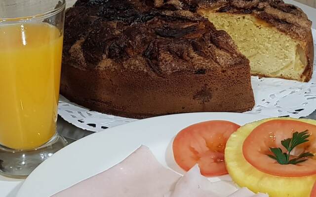 Hotel Rural Las Montañas de Pumar