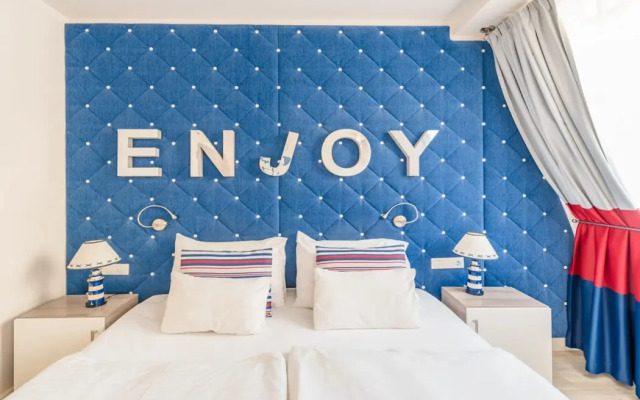Estilo Fashion Hotel