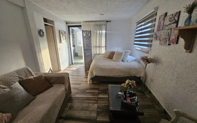 finca hotel zona 7