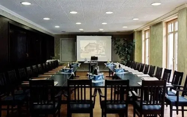 Hotel Seegarten