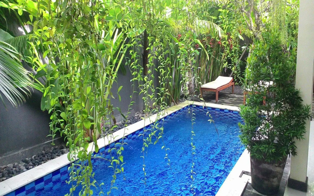 Terrace Bali Inn