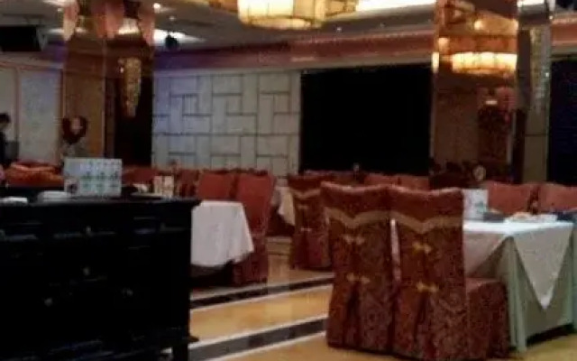 Shijiazhuang Huaite Building