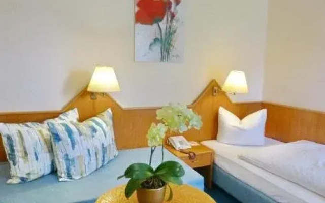 Hotel & Restaurant Sonne