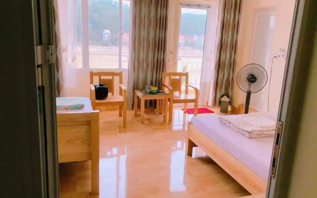 Viet Dung Motel