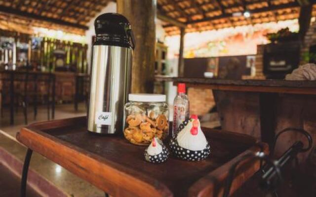 Peniel do Sana Guest House