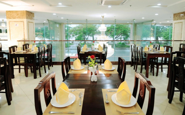 Cuu Long Hotel My Tho