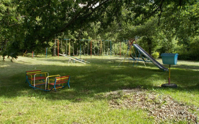 Camping Del Sole