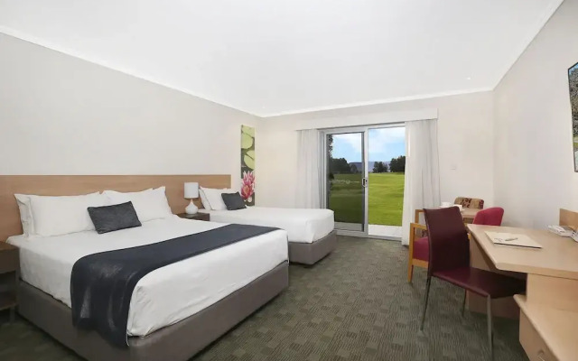 Springs  Shoalhaven