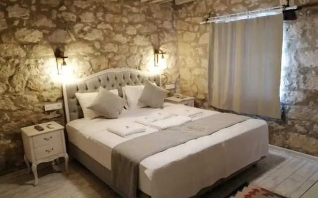 Kaktushan Otel