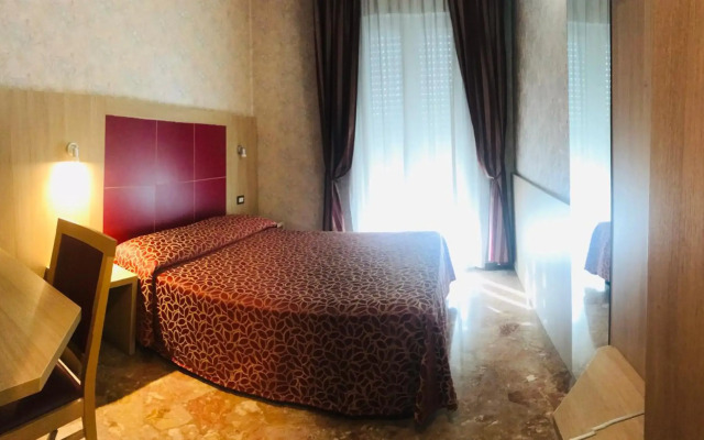 Hotel San Carlo