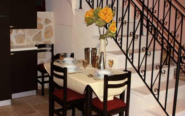 Azure Luxury Villas