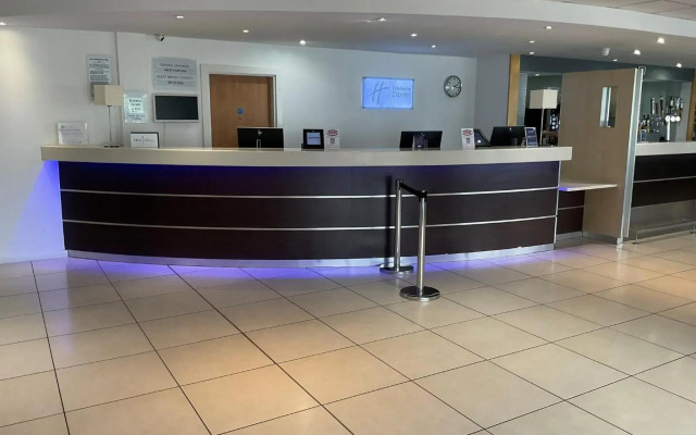 Holiday Inn Express Nuneaton by IHG